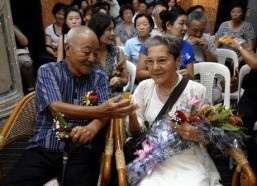 国产老头和老太