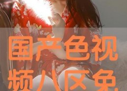 国产色视屏,探索中国影视产业的色彩魅力与时代变迁